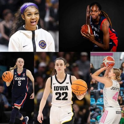 Talent Atop 2024, 2025 WNBA Drafts Likely to Buck Retention Trend 